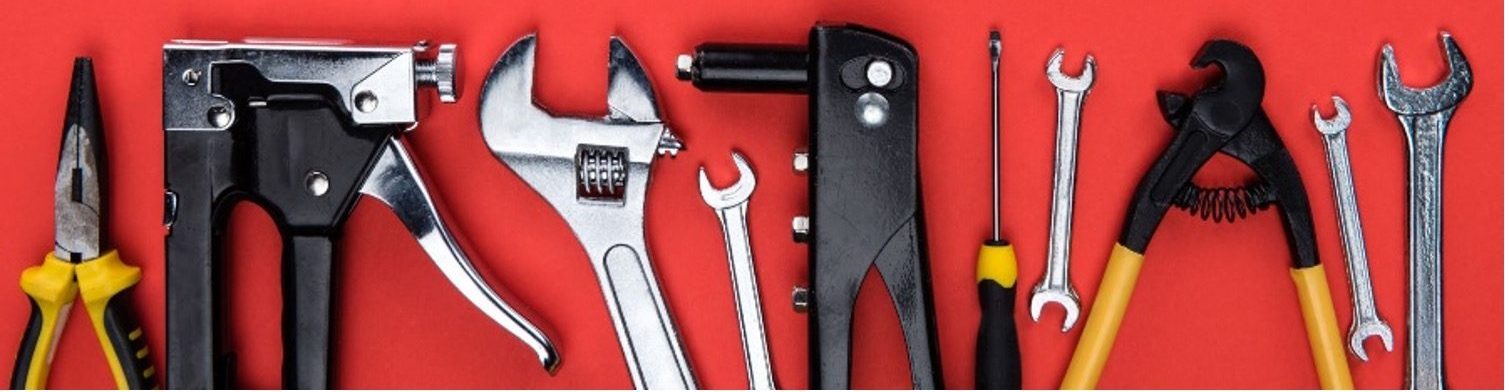 BOITE A OUTIL du conducteur de travaux conducteur de travaux et sa boite à outils