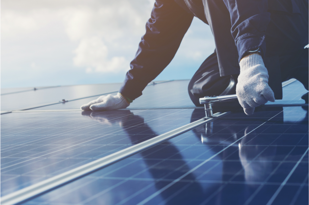 Calcul du rentabilité du photovoltaïque